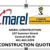 marelcontrution