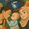 Ibu & Rahandika❤️‍🔥