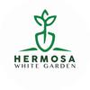 🤍🌷Hermosa White Garden🌷🤍