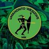 umkhontowesizwetshwane