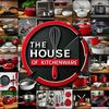 The house of kitchenware