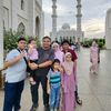 wanfatimatuzzahar