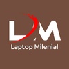 Laptop Milenial Bandung