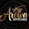 arewastitches