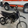 thatoneblackklx110