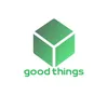 Goodthingstoshare
