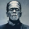 frankensteain