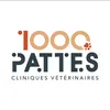 Cliniques Vet 1000 Pattes