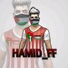 ＨＡＭＩＤ¹⁰ᴷ