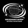 majomnetshop