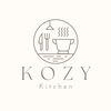 Kozy Kitchen