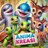 Nima Kreasi