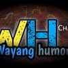 wayang.humor