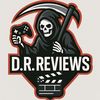 thedarkreviewer8