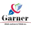 Garner Stationery