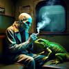 realsmokinglizard