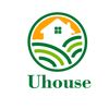 U house