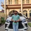 izharmasoodi
