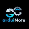 arduiNote