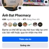 Nhà Thuốc Ánh Đạt Pharmacy