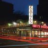 Katz’s Delicatessen