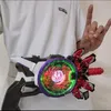 bendyray