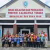 Dislutkan Kalteng