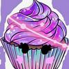 pinkgalaxycupcake