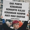 PECINTA BERDURI