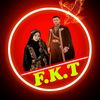 OVER COME-F.K.T