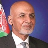 Ashraf Ghani☑️