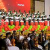 Sixteenth Angelic Choir
