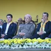 ليژنەی ناوچەی مامۆستایان لقى24