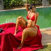 African Women Booty