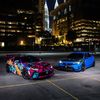 LoongUndergroundGarage