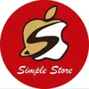 simplestore.jepara