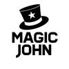 MAGIC JOHN