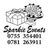 Sparkie events