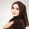 Fadia dan Hilya