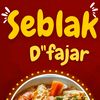 seblakdfajar