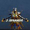 ・EFSANEVİ
