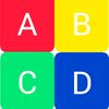 👁️‍🗨️ABCD 👁️‍🗨️