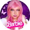 barbiepinkstarof