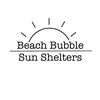 beachbubblesunshelters