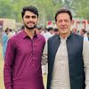 Asif niaz blouch