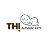 THỊ Authentic 100%