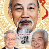 Yêu dân tộc Việt Nam