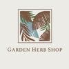 Garden Herb Shop