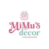 MiMu’s Decor