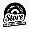 djcesarchirinosstore